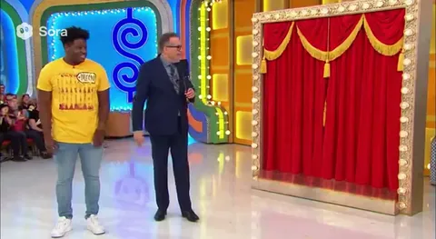 Except he wins unimaginable horrors