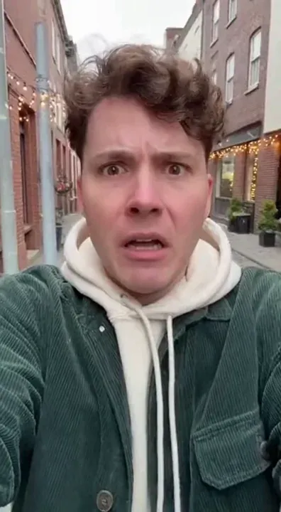 Jesus Christ! Thank you @hannahbadoogie for the inspiration 